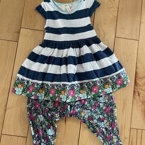 Matilda Jane matching set